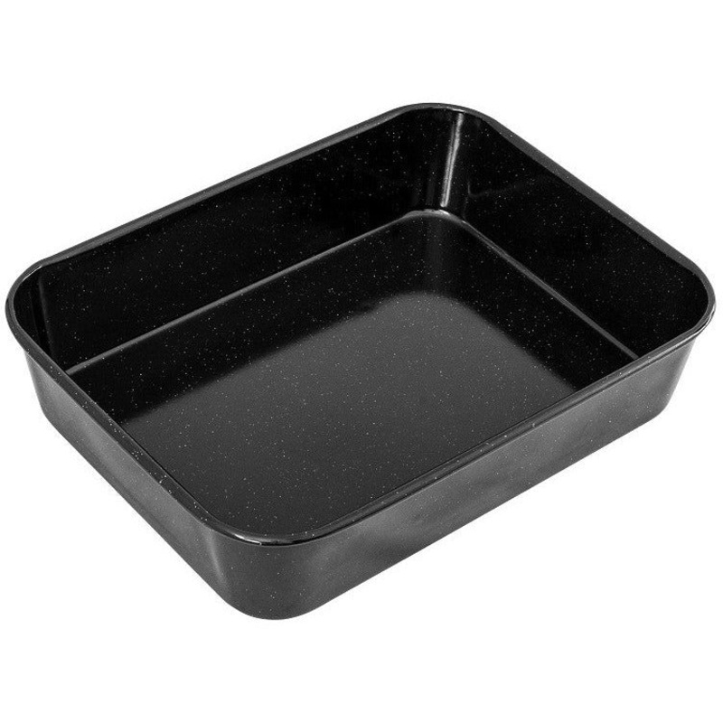 Enamel Roaster 35x25x6cm