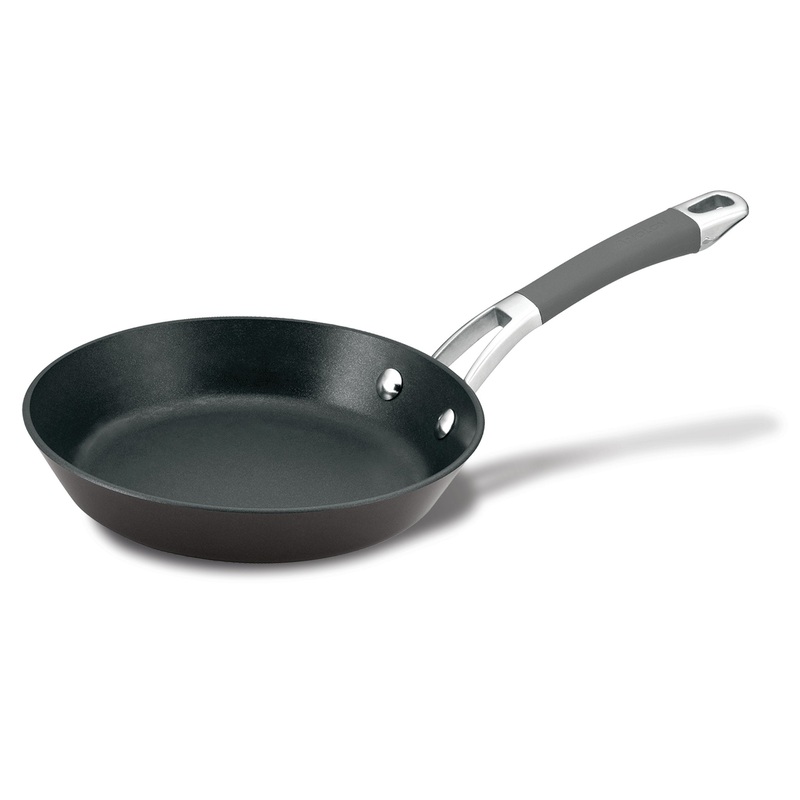 Endurance+ 20cm Open French Skillet