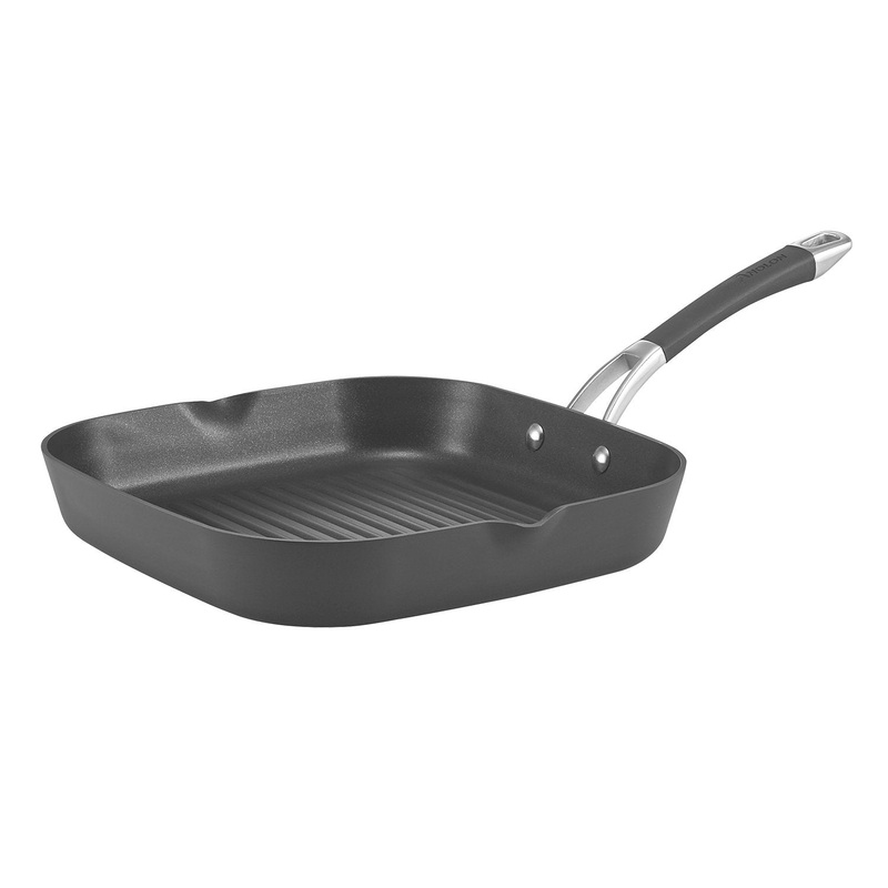 Endurance+ 28cm Grill Pan