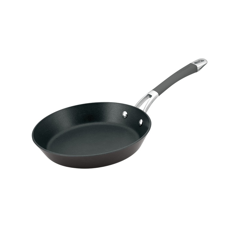 Endurance+ 28cm Open French Skillet