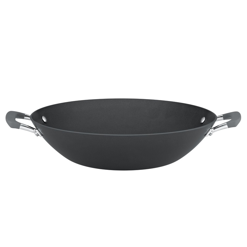 Endurance+ 36cm Wok