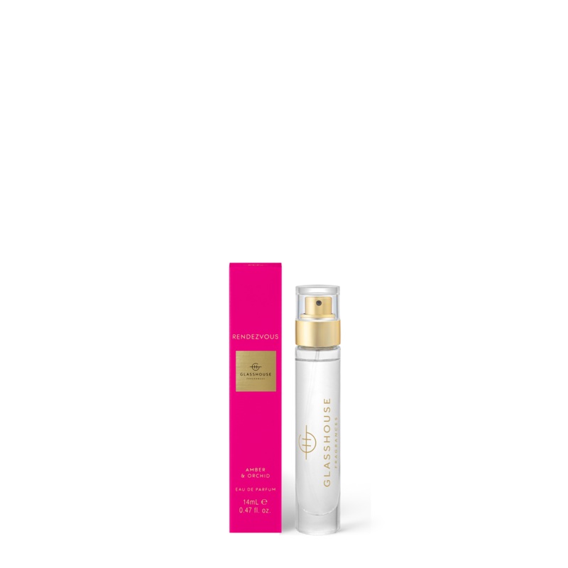 Gf 14Ml Rendezvous Edp