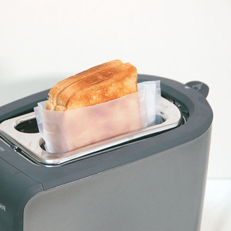 Gluten Free Grill & Toast Bags set of 4