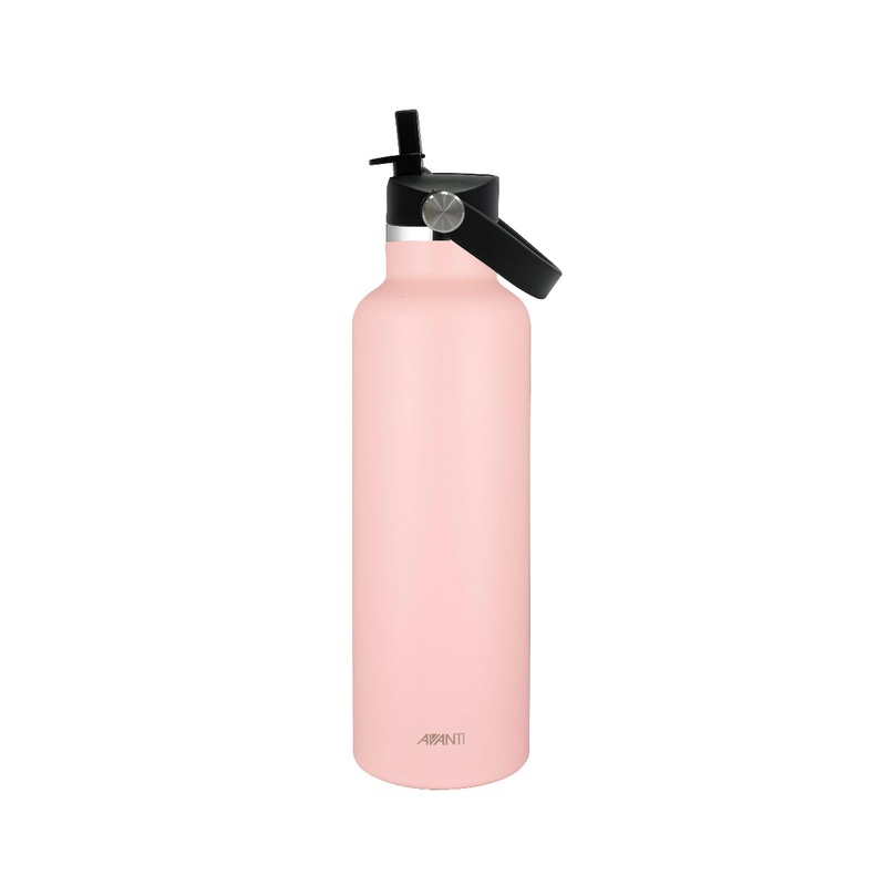 Hydroplus Sipper Bottle 750 Pink