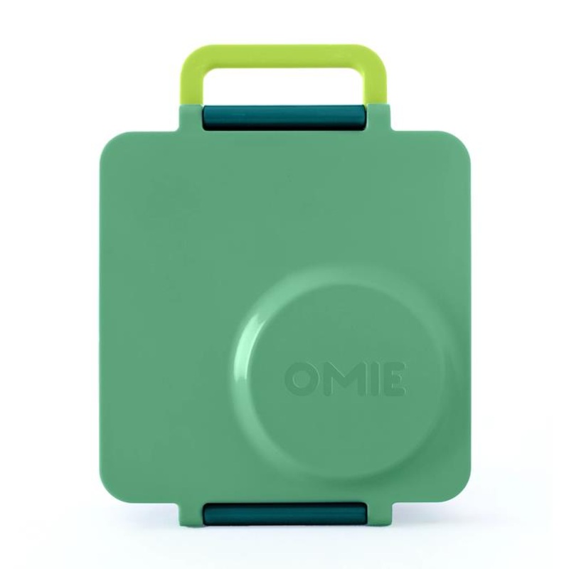 OmieBox v2 Hot & Cold Bento Box Meadow
