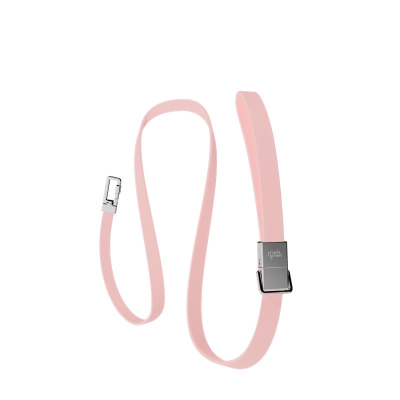 Pet Lead - Blushed (Base + Handle)