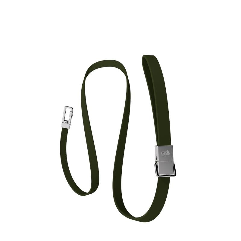 Pet Lead - Khaki (Base + Handle)