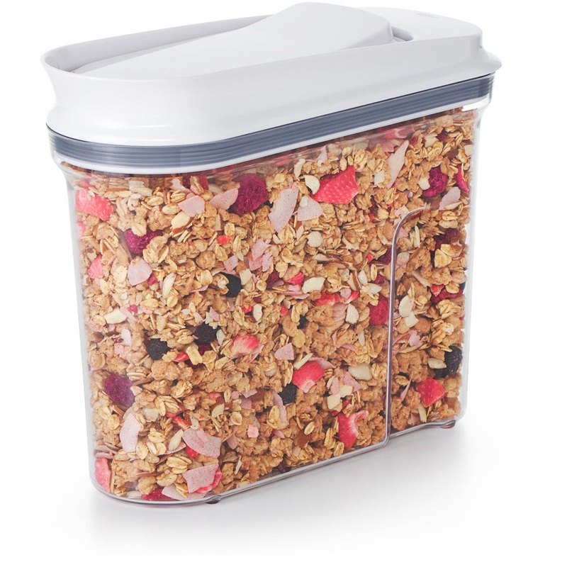 Pop Cereal Dispenser Small