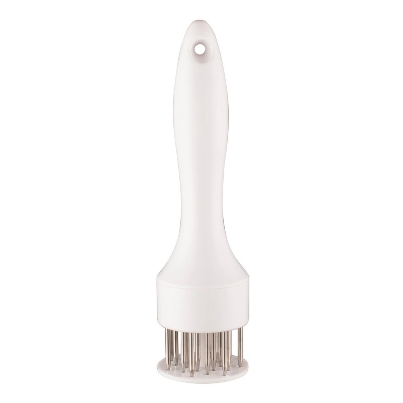 Pork Belly Crisping Tool White