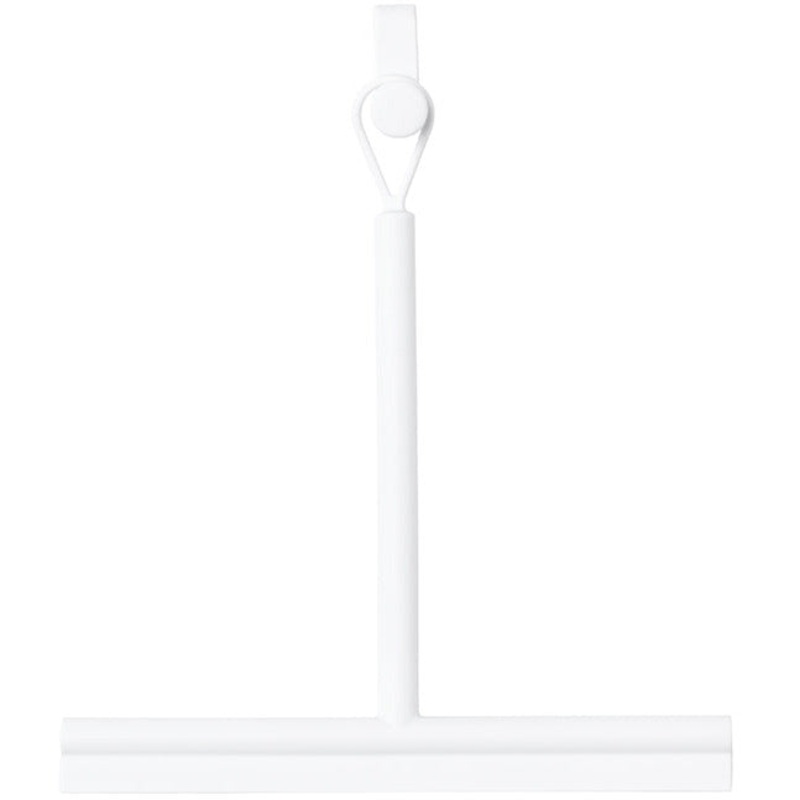 Shower Squeegee White
