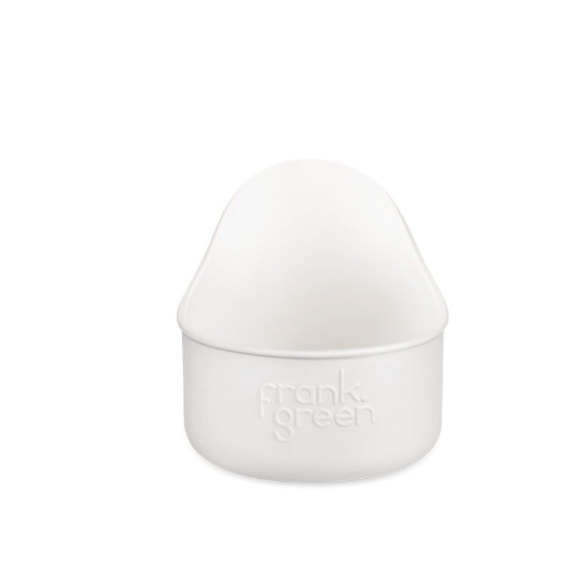 Silicone Pet Bowl Attachment - Cloud
