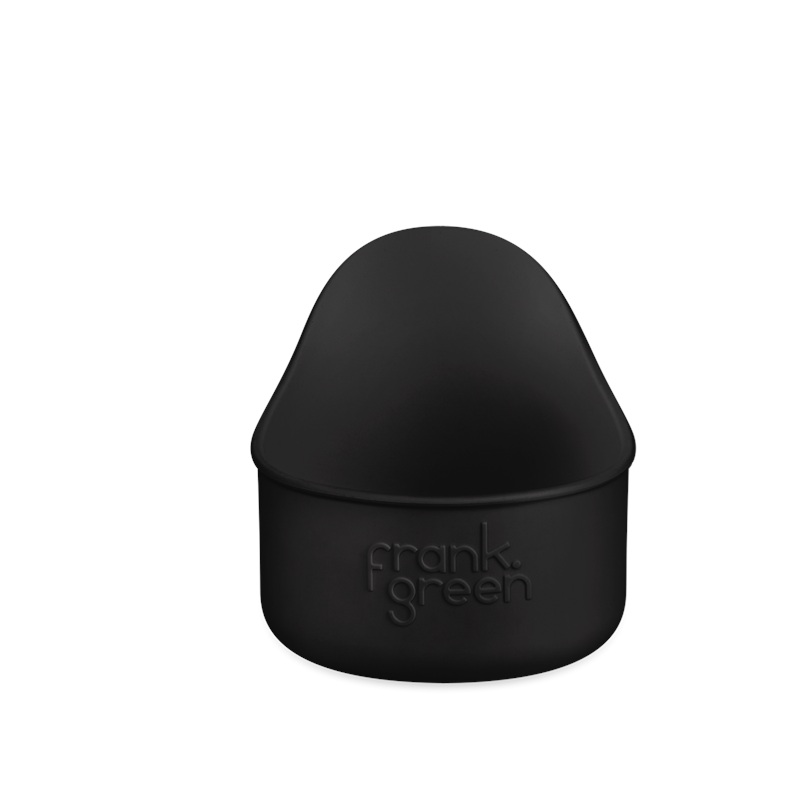 Silicone Pet Bowl Attachment - Midnight