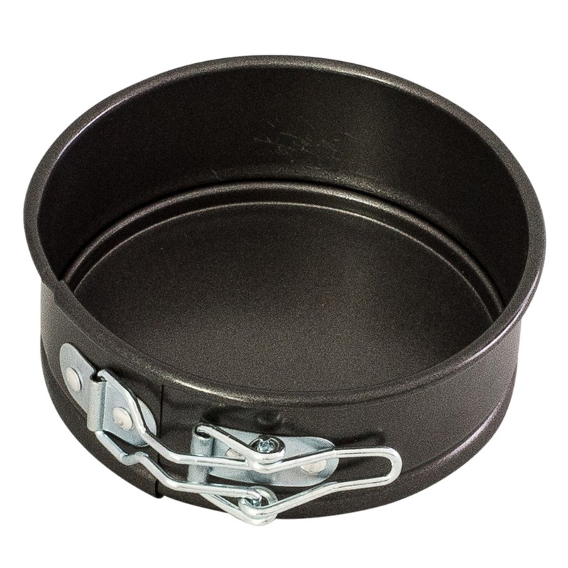 Springform Round Cake Pan 15cm