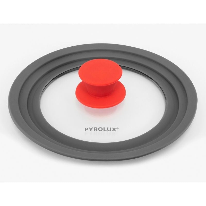 Universal Glass Lid 16/18/20CM