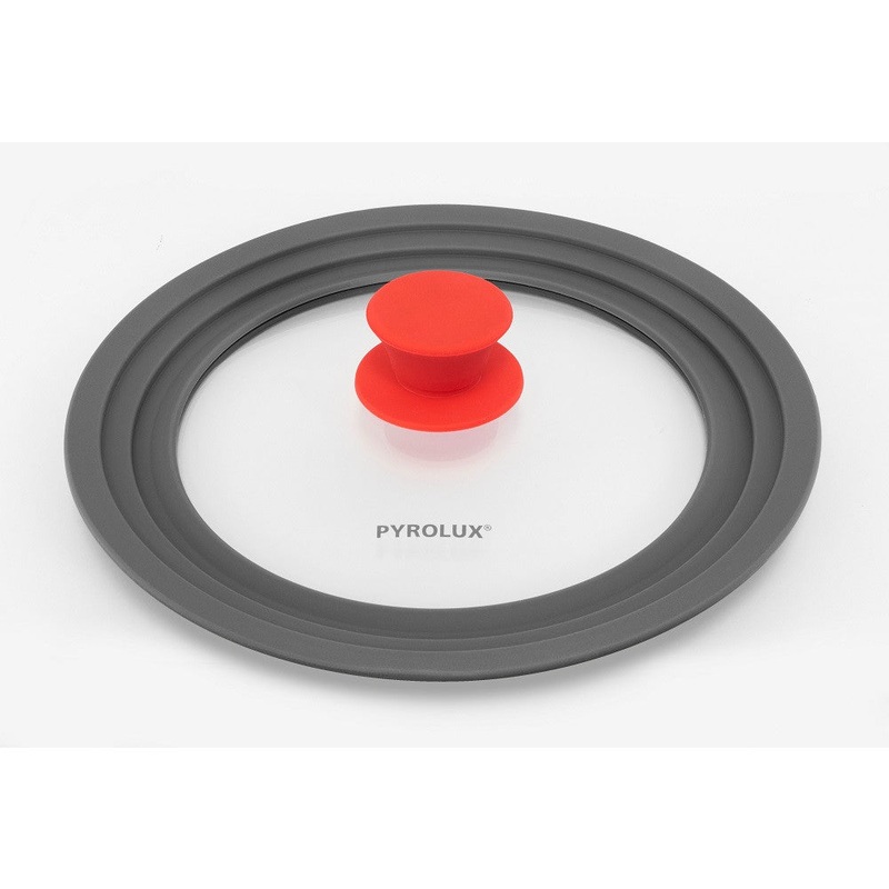 Universal Glass Lid 20/22/24CM