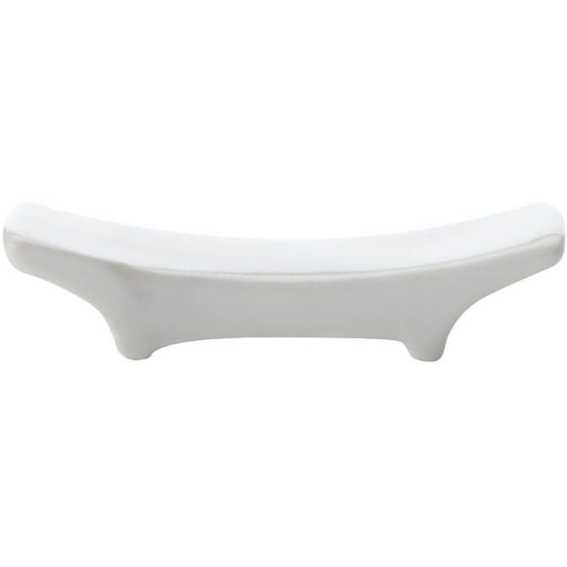 White Basics Chopstick Stand