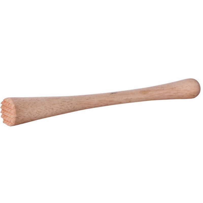 Wooden Muddler - 25cm