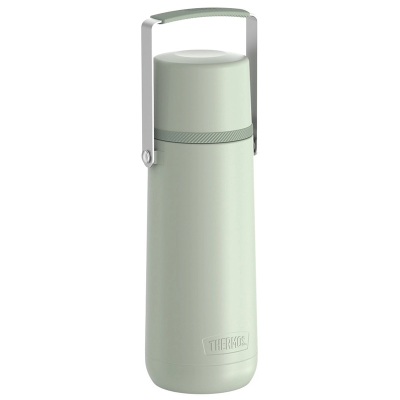 1.2L Guardian Vacuum Insulated Beverage Bottle Matcha Green