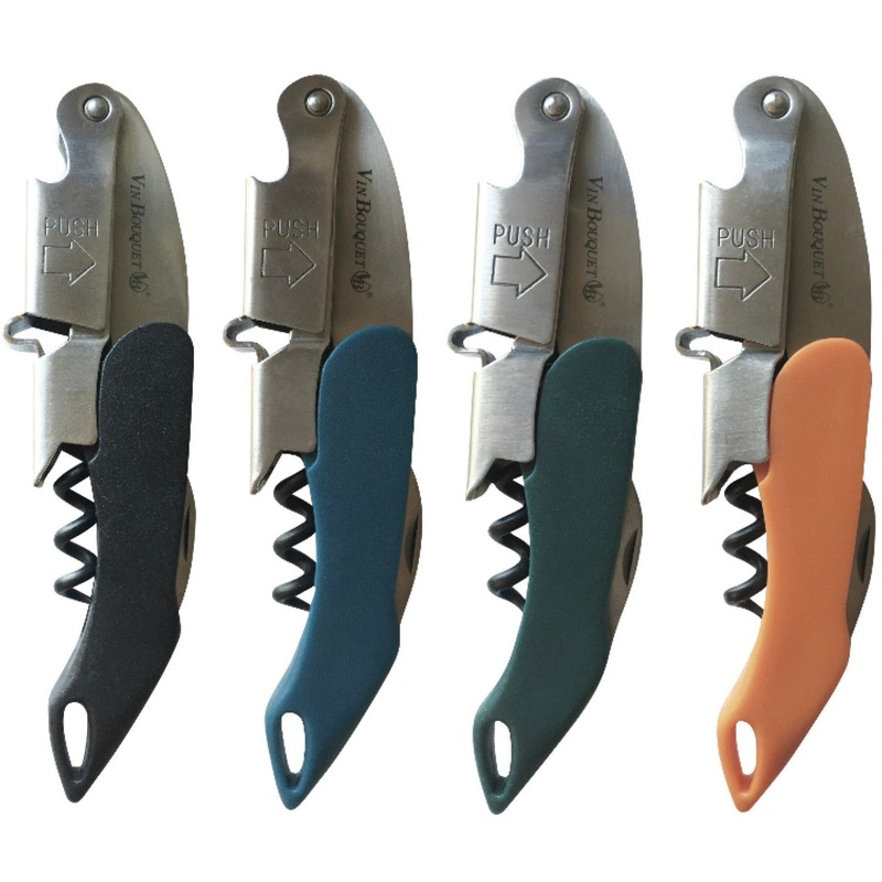 2 Lever Waiters Corkscrew