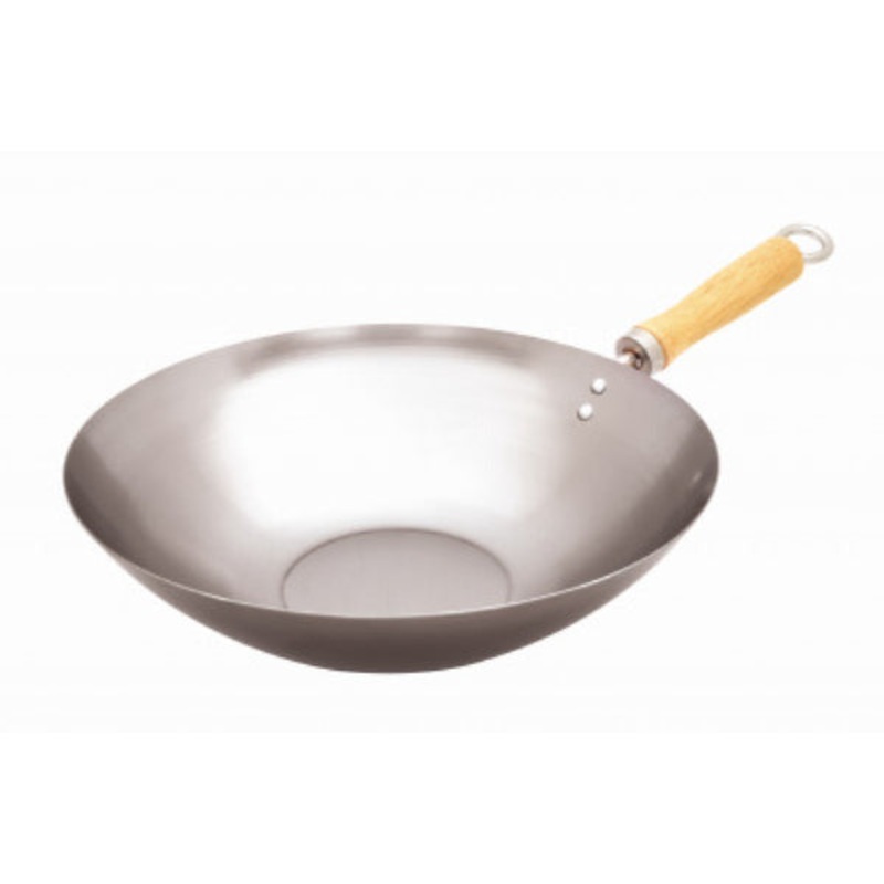 30cm Stir Fry Wok