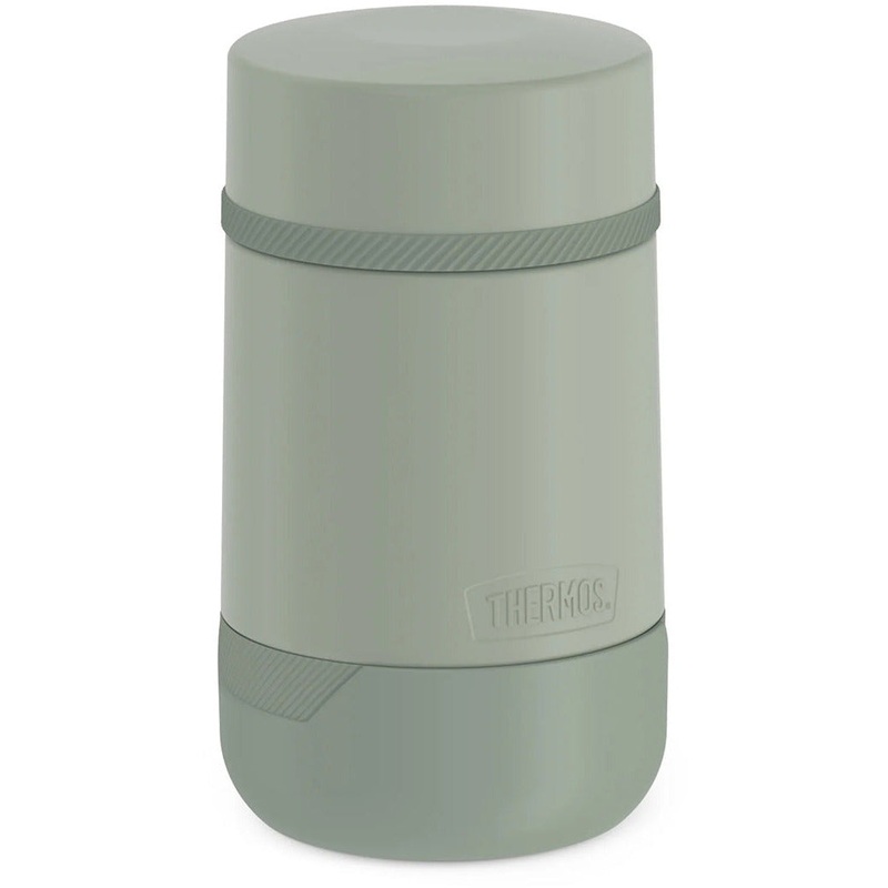 530ml Guardian Vacuum Insulated Food Jar Matcha Green