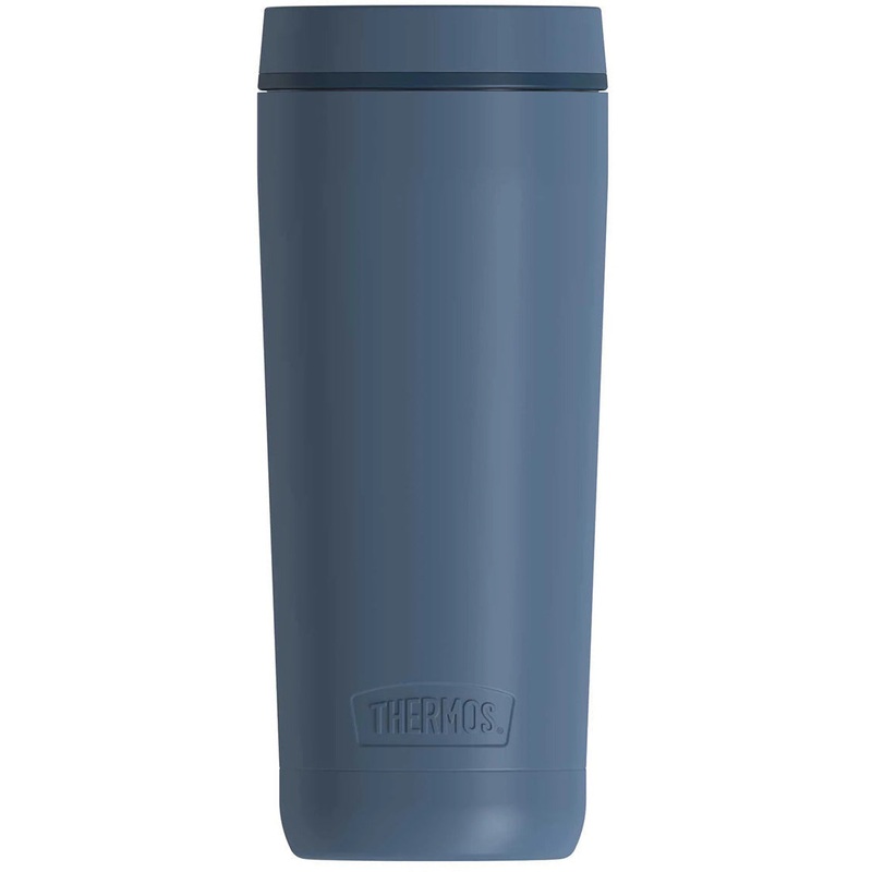530ml Guardian Vacuum Insulated Tumbler Mug Lake Blue