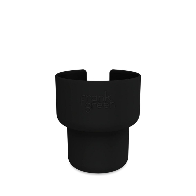 Car Cup Holder Midnight (Black)