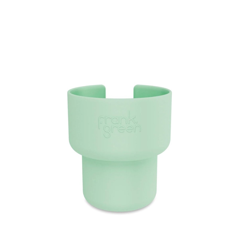 Car Cup Holder Mint Gelato