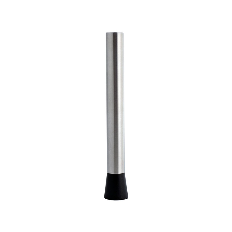 Cocktail Muddler 21cm Stainless Steel