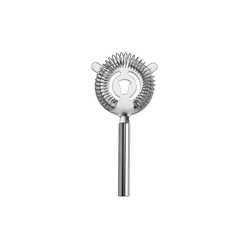 Cocktail Strainer 19.5cm Stainless Steel