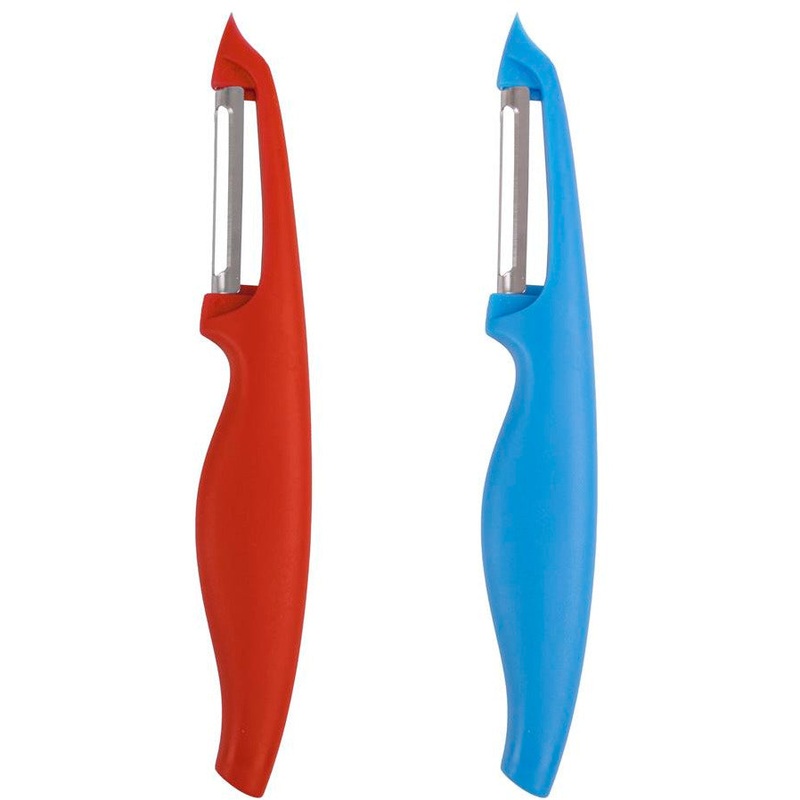 Comfort Grip Peeler | Available in Assorted Colours