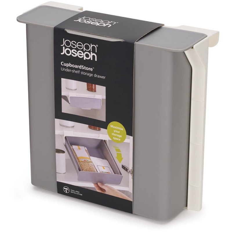 CupboardStore Under-Shelf Drawer