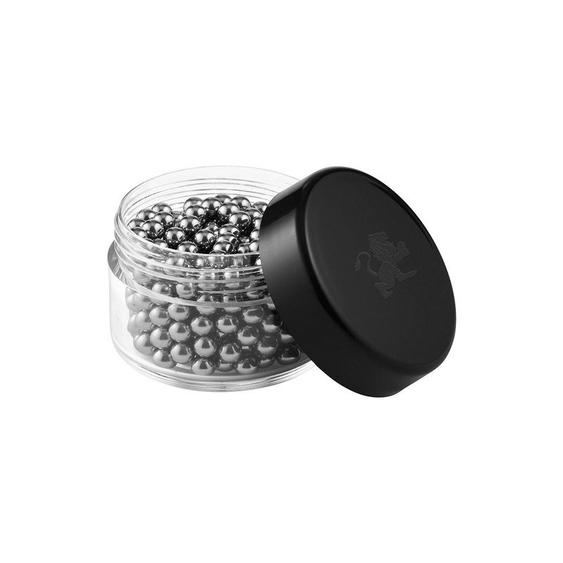 Decanter Cleaning Beads Stainless Steel Gift Boxed