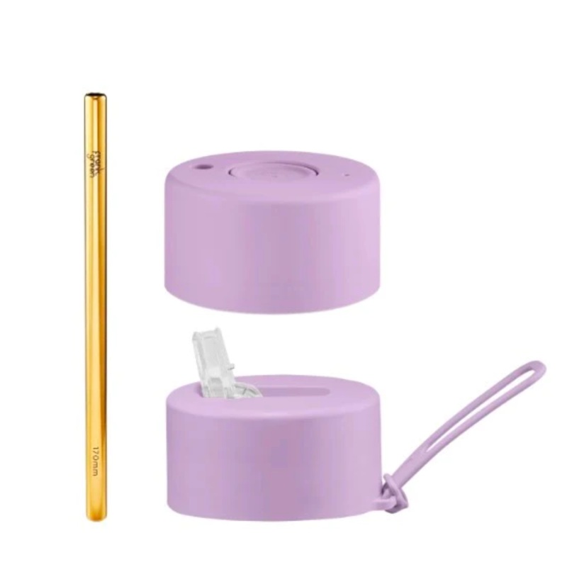 Duo Lid Pack Lilac Haze