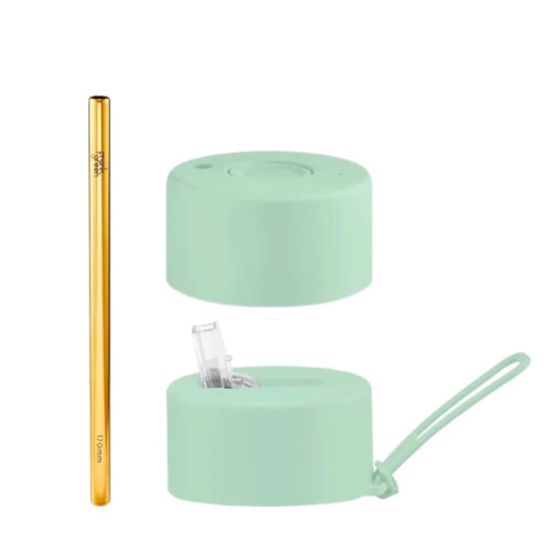 Duo Lid Pack Mint Gelato