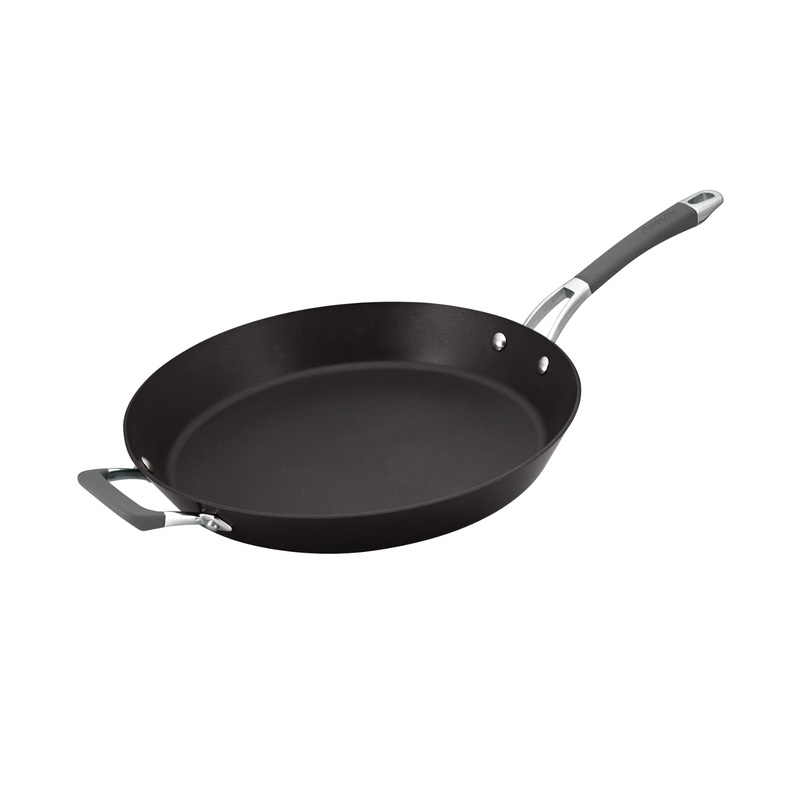 Endurance+ 34cm Open French Skillet