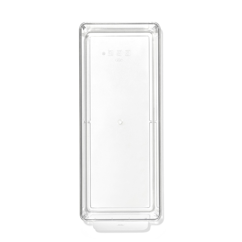 Good Grips Fridge Bin 15x38x8cm