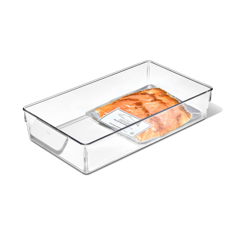 Good Grips Fridge Bin 20x38x8cm