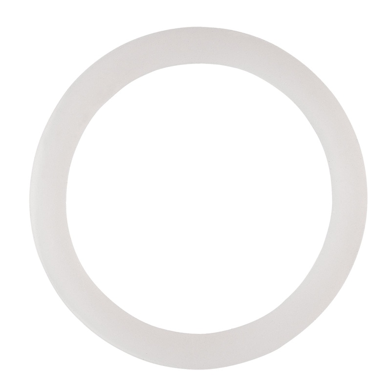 Inox Silicone Gasket 9 Cup