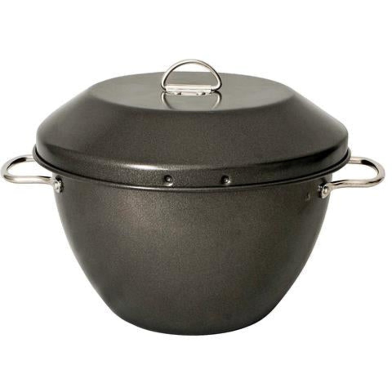 Pudding Steamer - 2 Litre