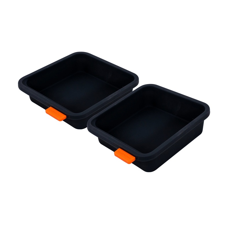 Set 2 Divider Trays 13x3.5cm