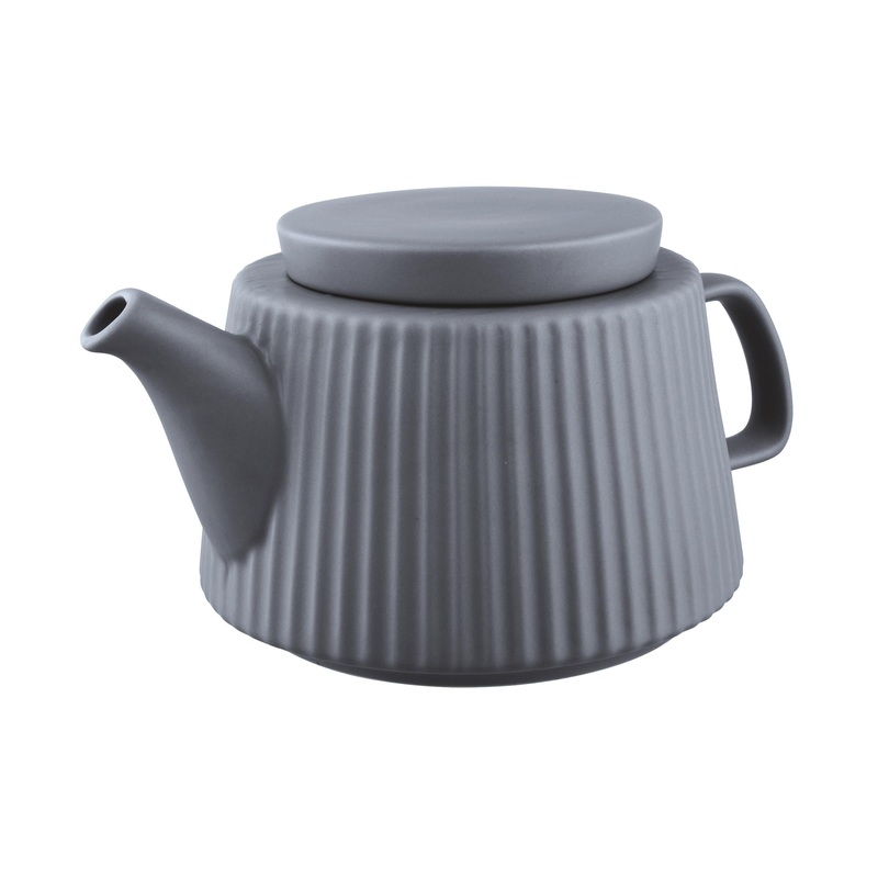 Siena Teapot 950ml - Blue