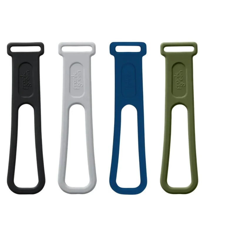 Strap Pack General Midnight Harbour Mist Khaki Deep Ocean