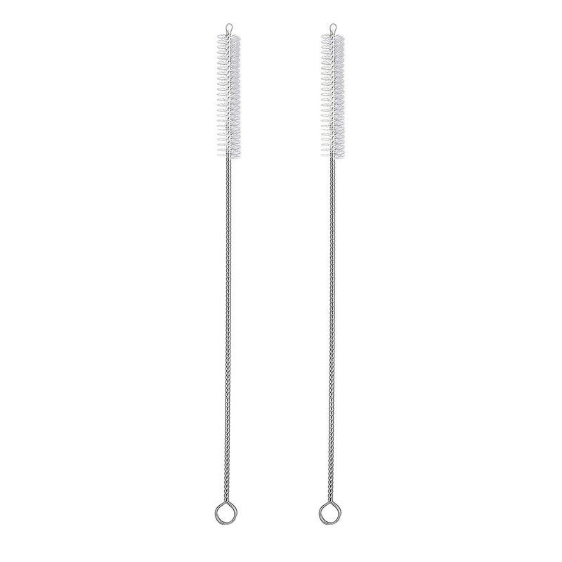 Straw Cleaning Brush Set of 2
