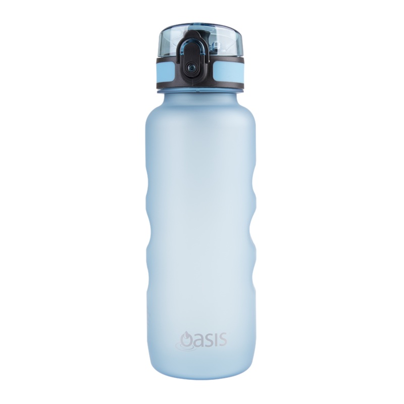 Tritan Sports Bottle 750ml - Glacier Blue