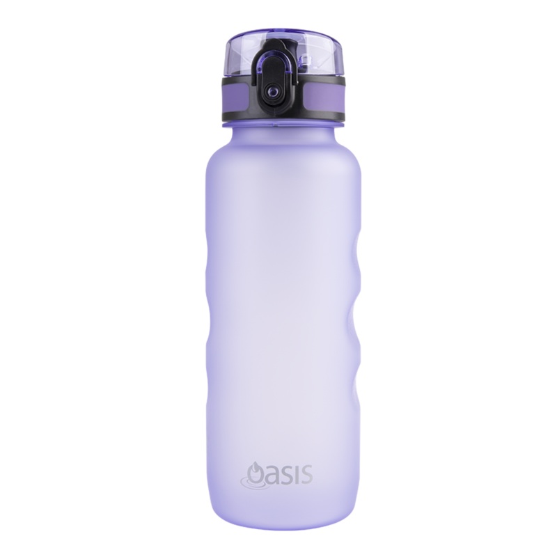 Tritan Sports Bottle 750ml - Lilac