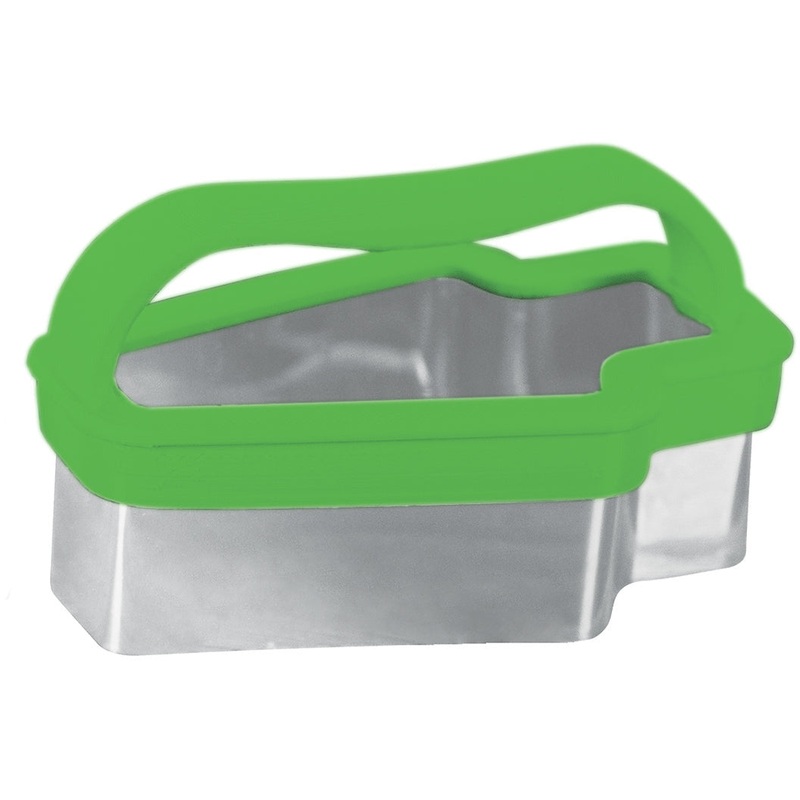 Watermelon Popsicle Cutter