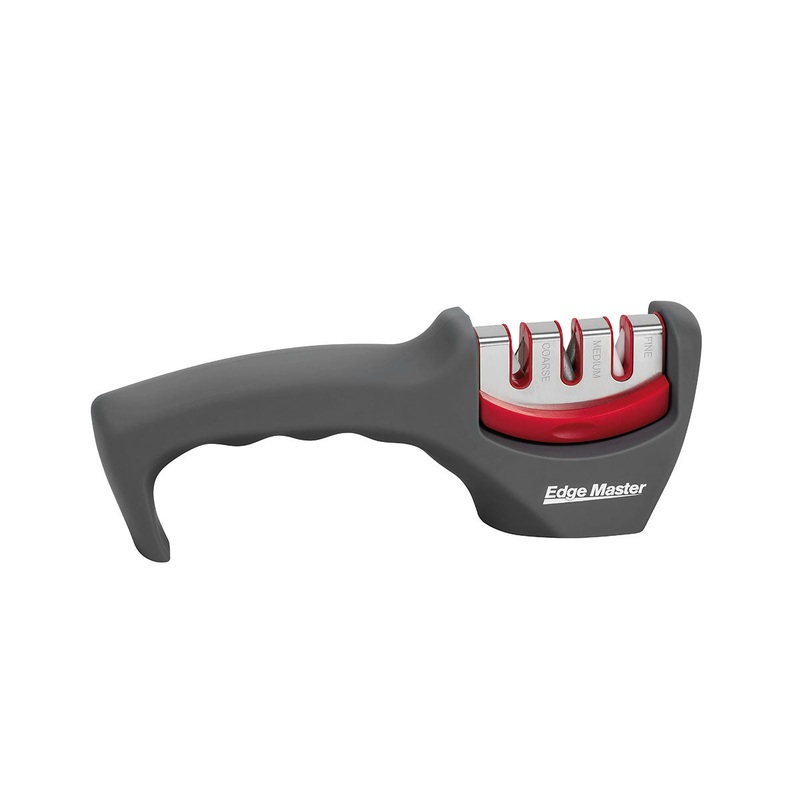 3 Stage Knife Sharpener