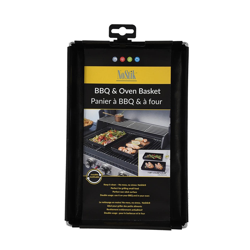 BBQ Tray 18cm x 28cm