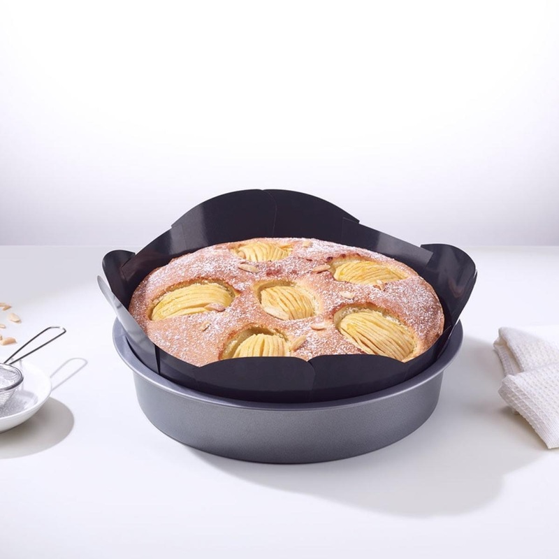Cake Tin Liner Round 26cm